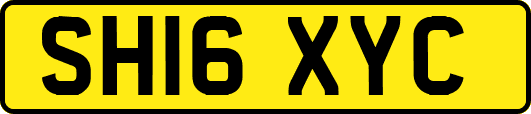 SH16XYC