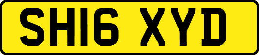 SH16XYD