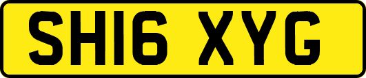 SH16XYG
