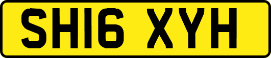 SH16XYH