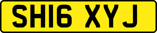 SH16XYJ