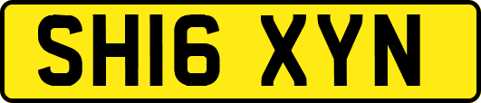 SH16XYN