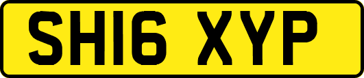 SH16XYP