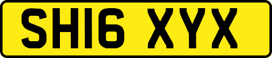 SH16XYX