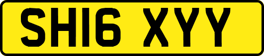SH16XYY