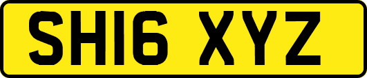 SH16XYZ