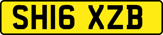SH16XZB