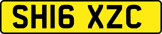 SH16XZC