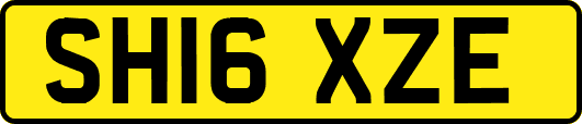 SH16XZE