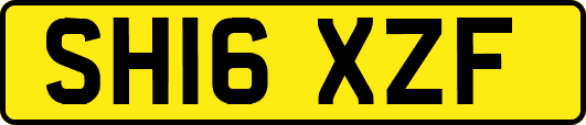SH16XZF