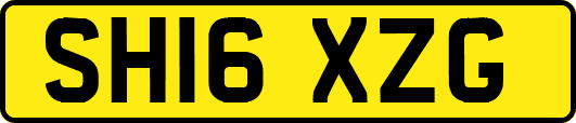 SH16XZG