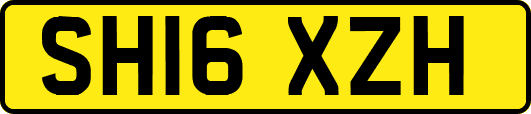 SH16XZH