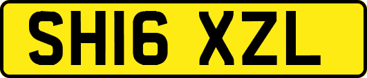 SH16XZL