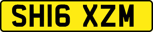 SH16XZM