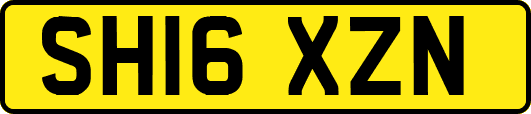 SH16XZN