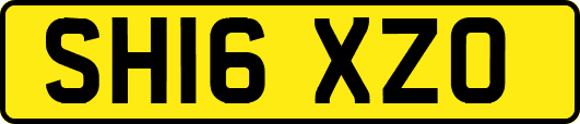 SH16XZO