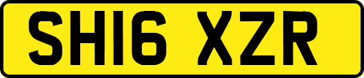 SH16XZR