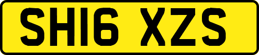 SH16XZS