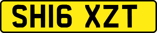 SH16XZT