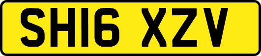 SH16XZV