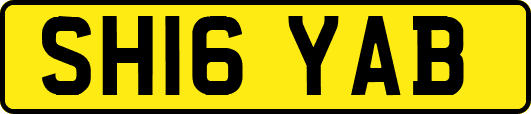 SH16YAB