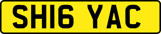 SH16YAC