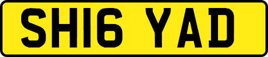 SH16YAD