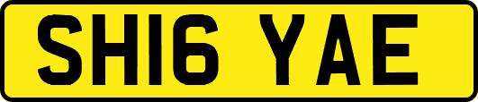 SH16YAE