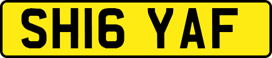 SH16YAF