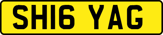 SH16YAG