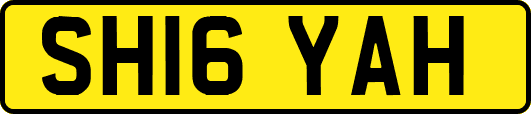 SH16YAH