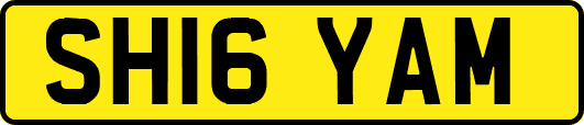SH16YAM