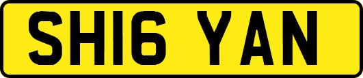 SH16YAN