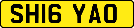 SH16YAO