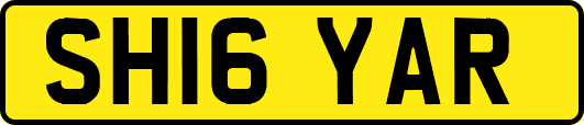 SH16YAR