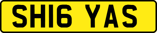 SH16YAS