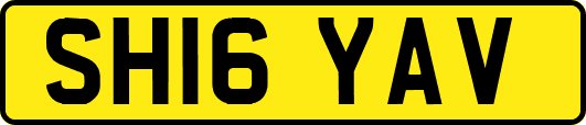 SH16YAV