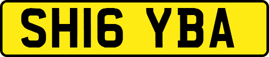 SH16YBA