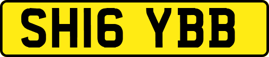 SH16YBB