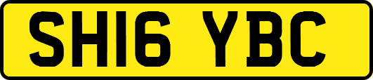 SH16YBC