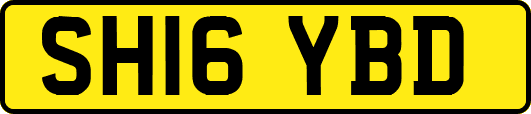 SH16YBD