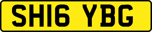 SH16YBG