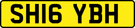 SH16YBH