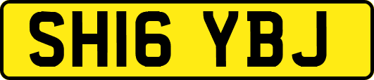 SH16YBJ