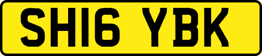 SH16YBK