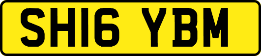 SH16YBM