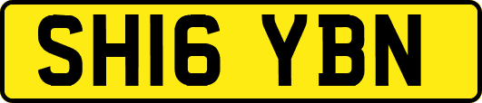 SH16YBN