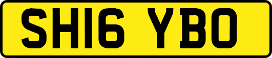 SH16YBO