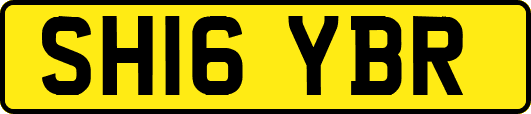SH16YBR