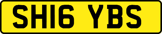 SH16YBS